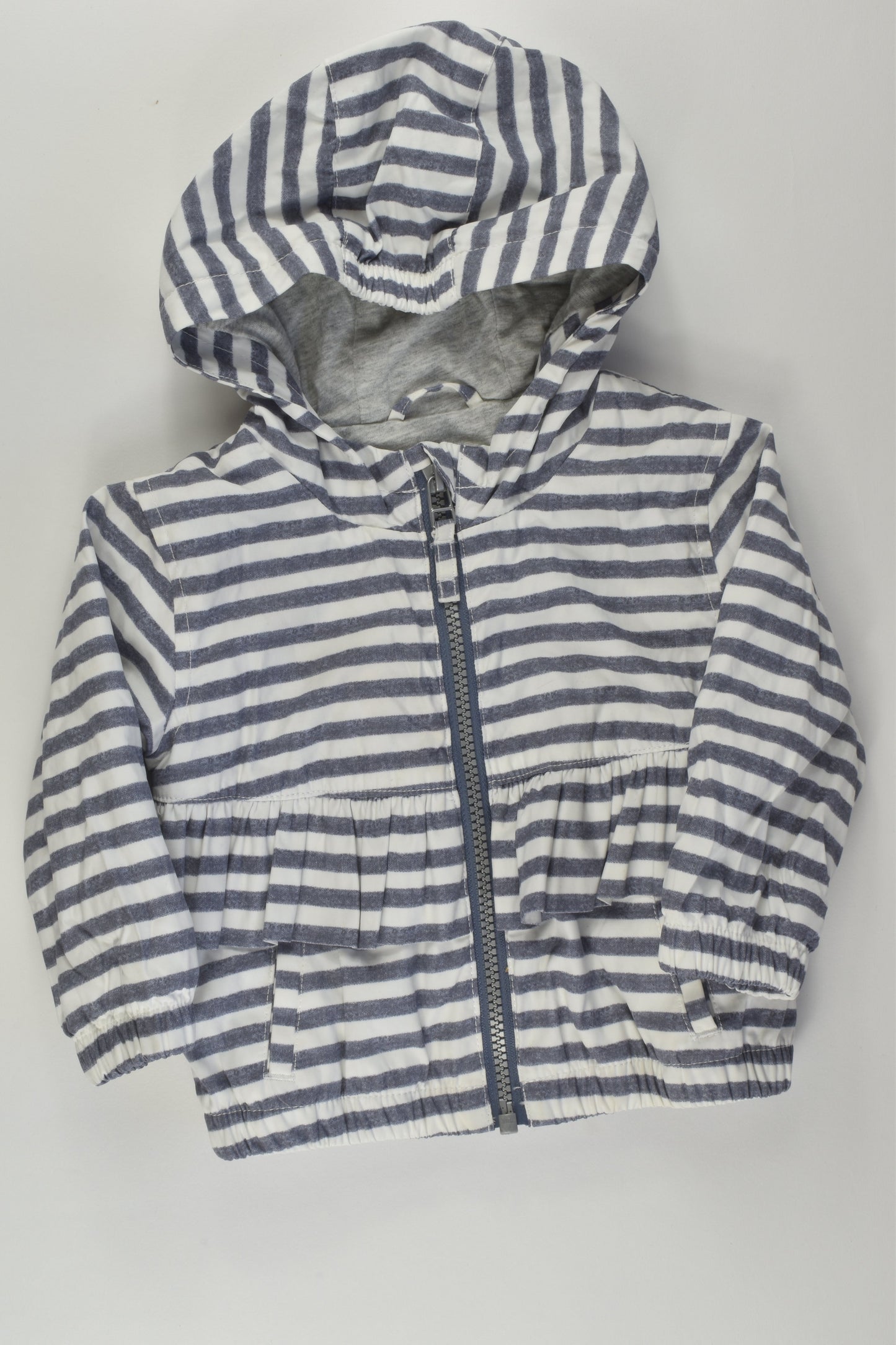 Next Size 0 Lined Jacket