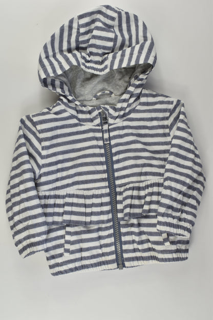 Next Size 0 Lined Jacket