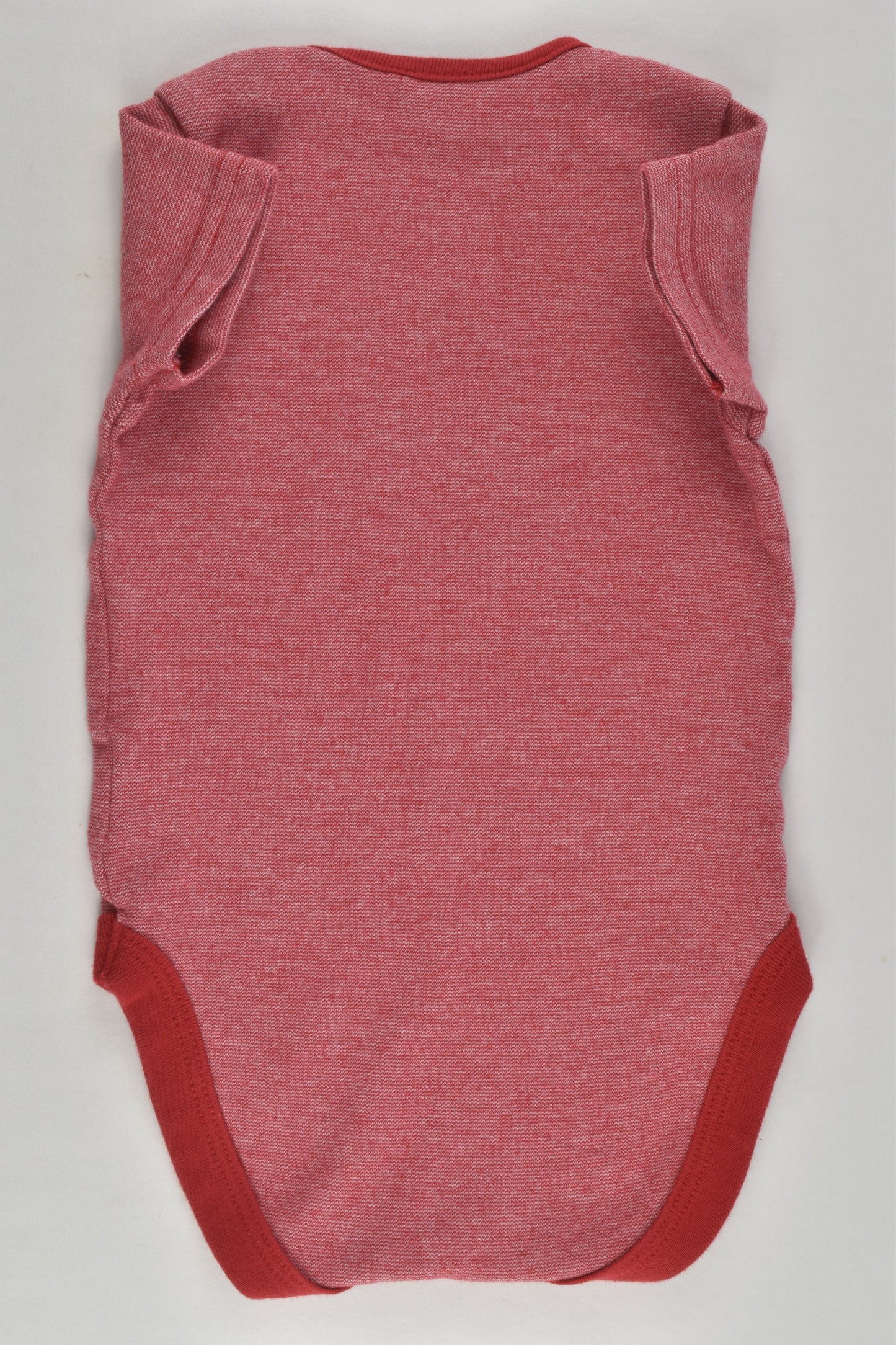 Next Size 00 (3-6 months) Police Car Bodysuit