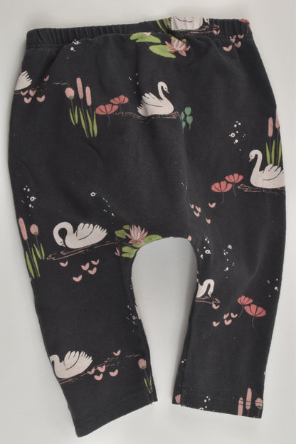 Next Size 00 Swan Pants