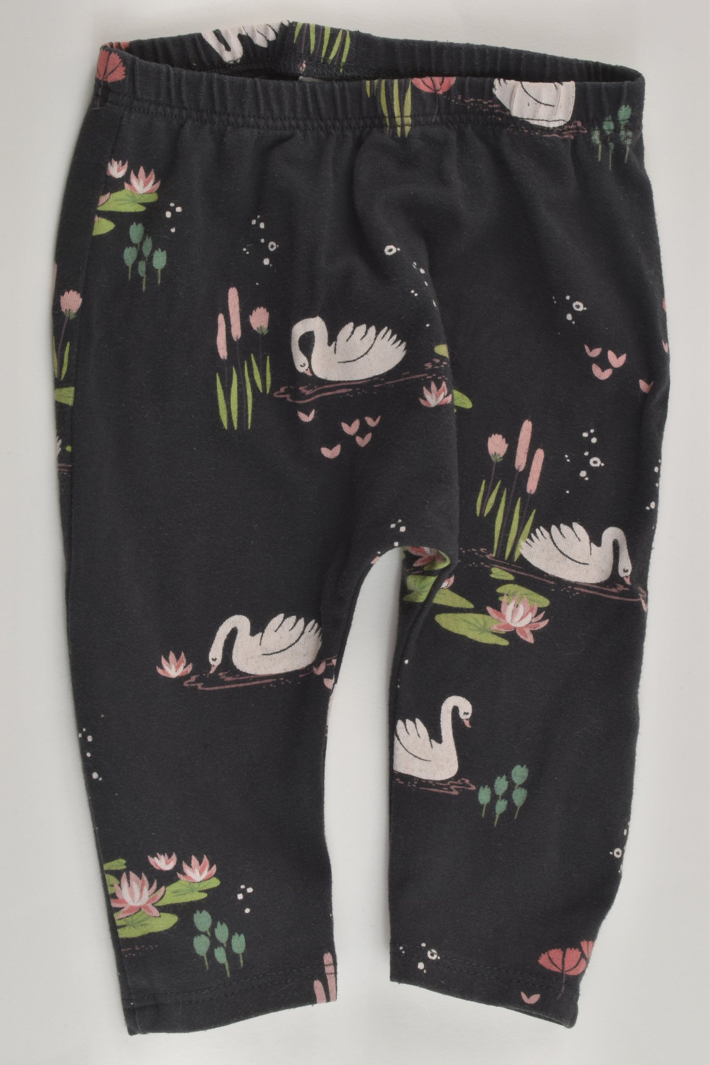 Next Size 00 Swan Pants
