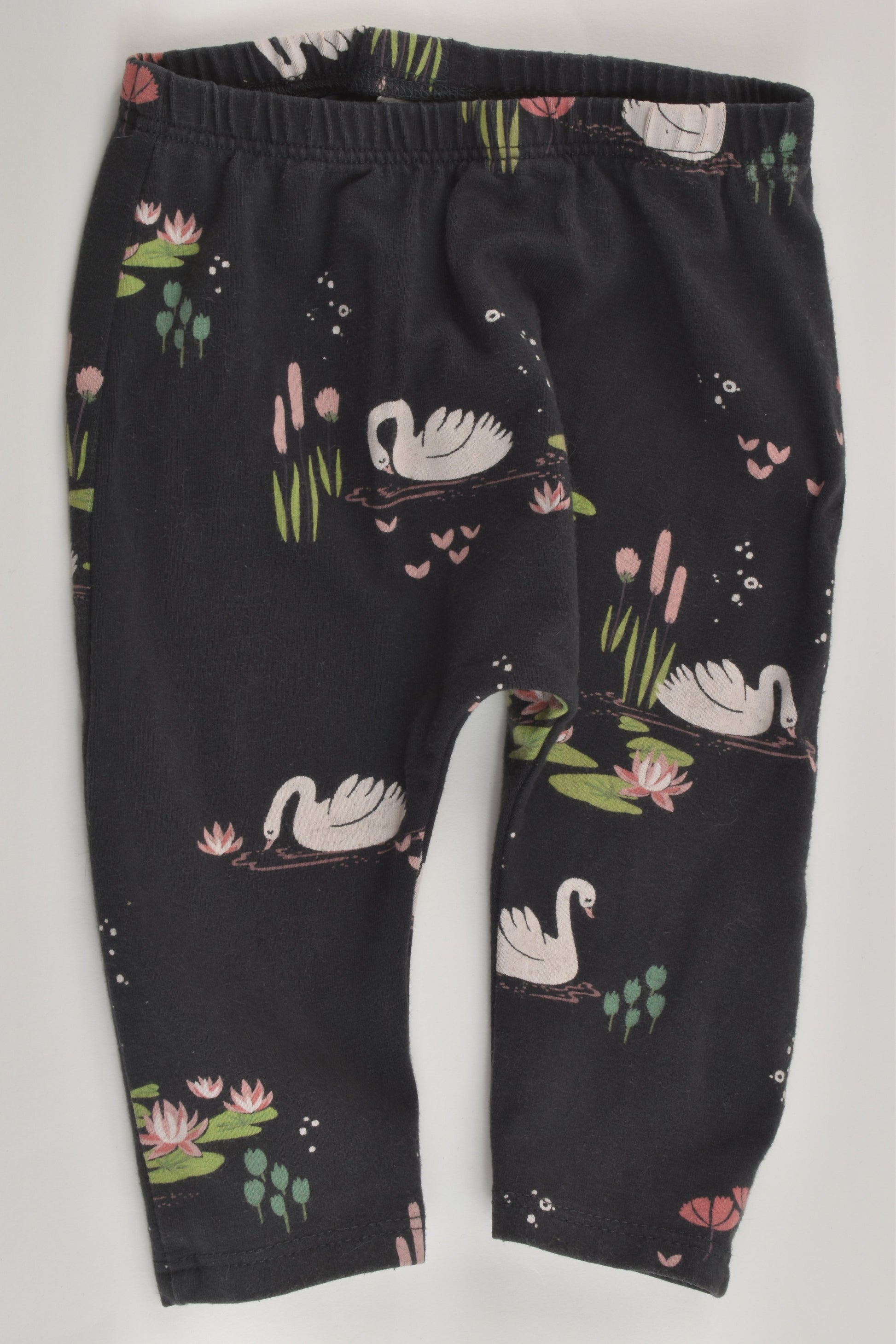 Next Size 00 Swan Pants