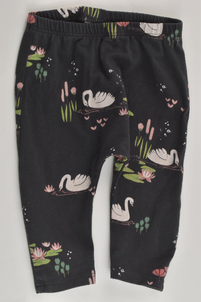 Next Size 00 Swan Pants
