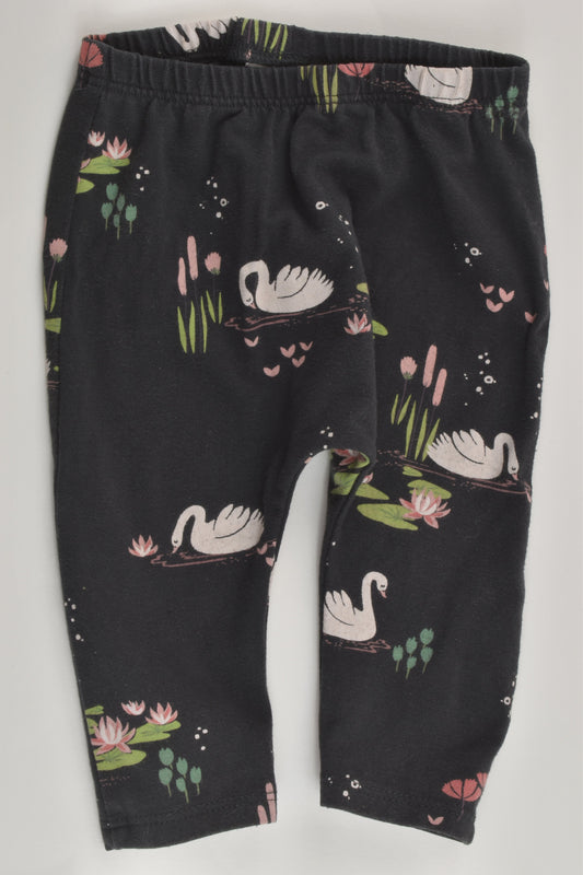 Next Size 00 Swan Pants