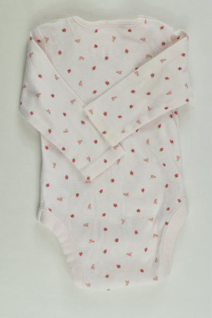 Next Size 000 Bodysuit