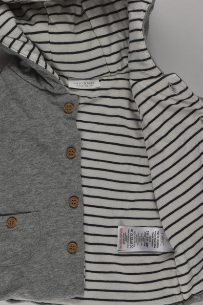 Next Size 000 Padded Jumper