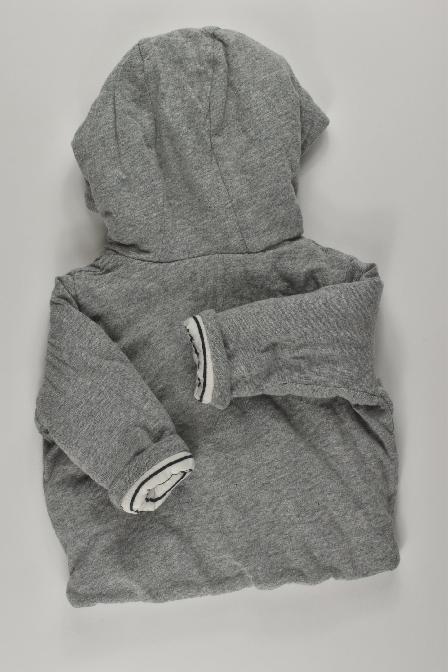 Next Size 000 Padded Jumper