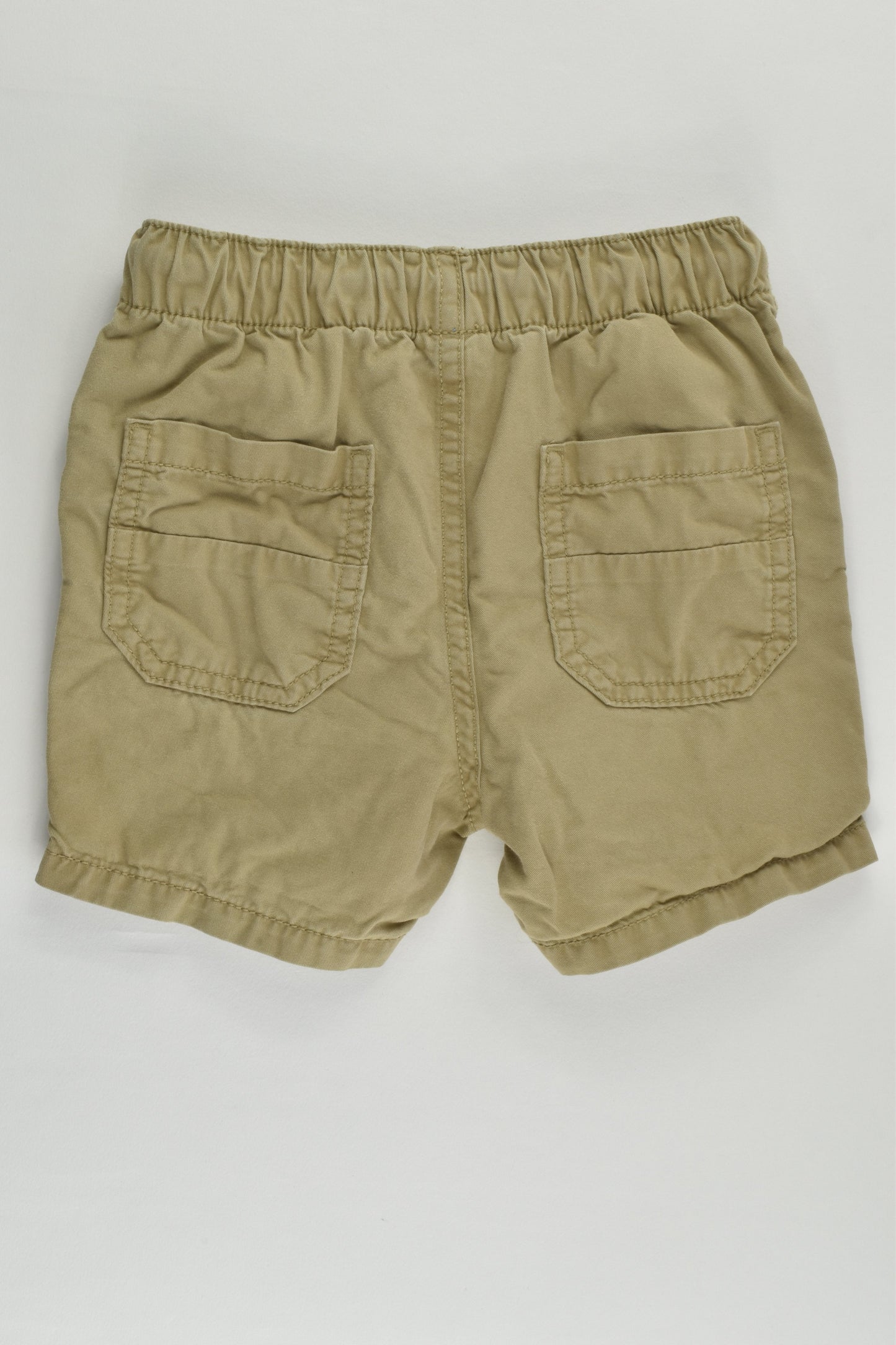 Next Size 1 (12-18 months, 86 cm) Shorts