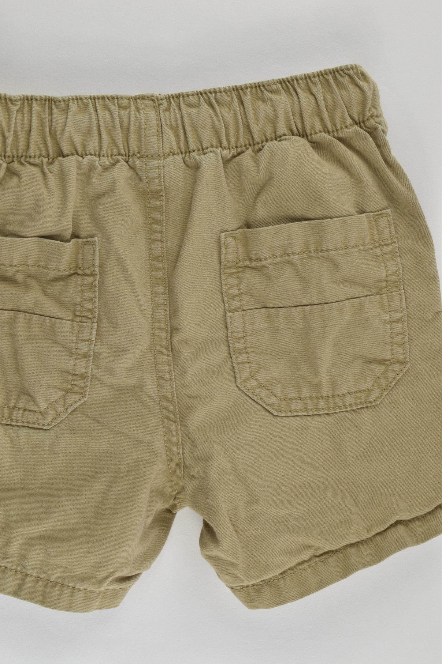 Next Size 1 (12-18 months, 86 cm) Shorts