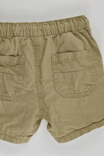 Next Size 1 (12-18 months, 86 cm) Shorts