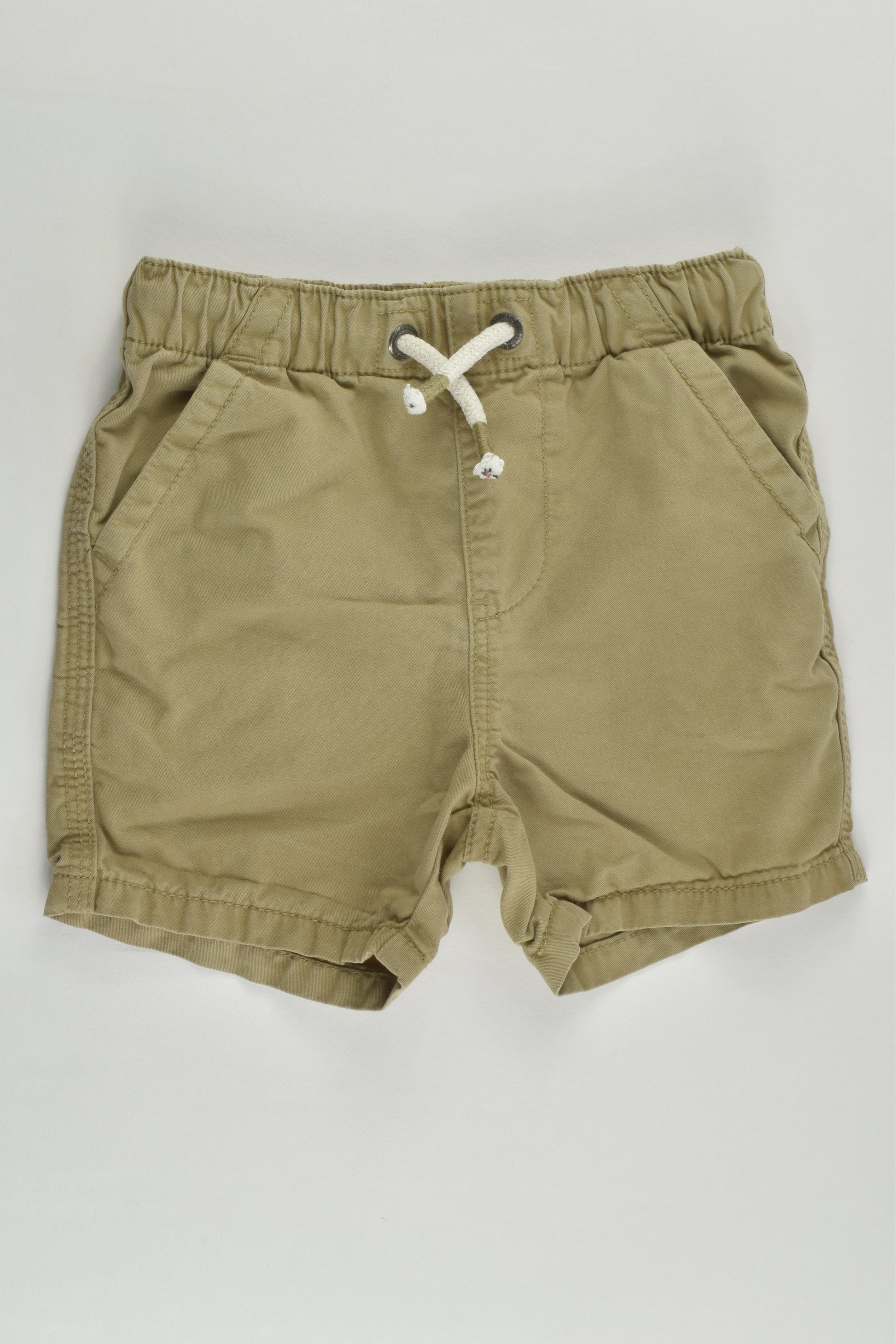 Next Size 1 (12-18 months, 86 cm) Shorts