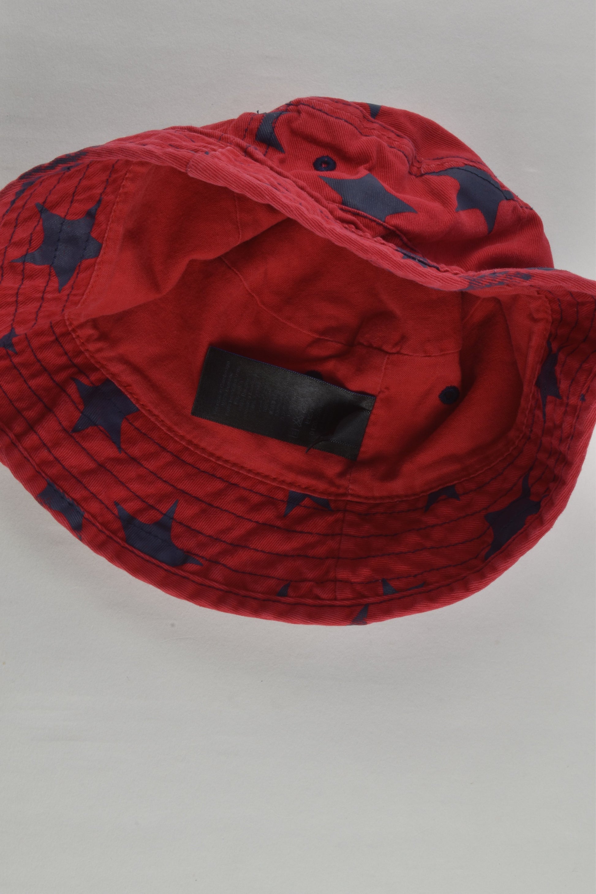 Next Size 1-2 Stars Hat