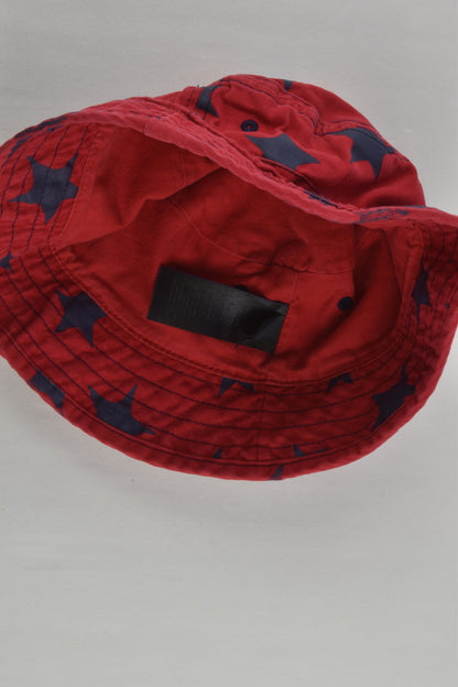 Next Size 1-2 Stars Hat