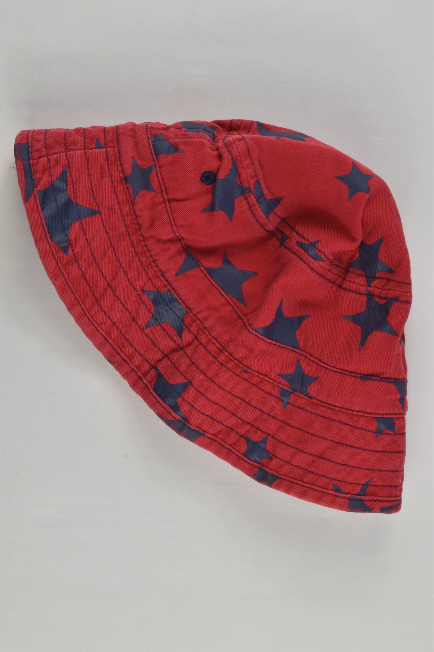 Next Size 1-2 Stars Hat