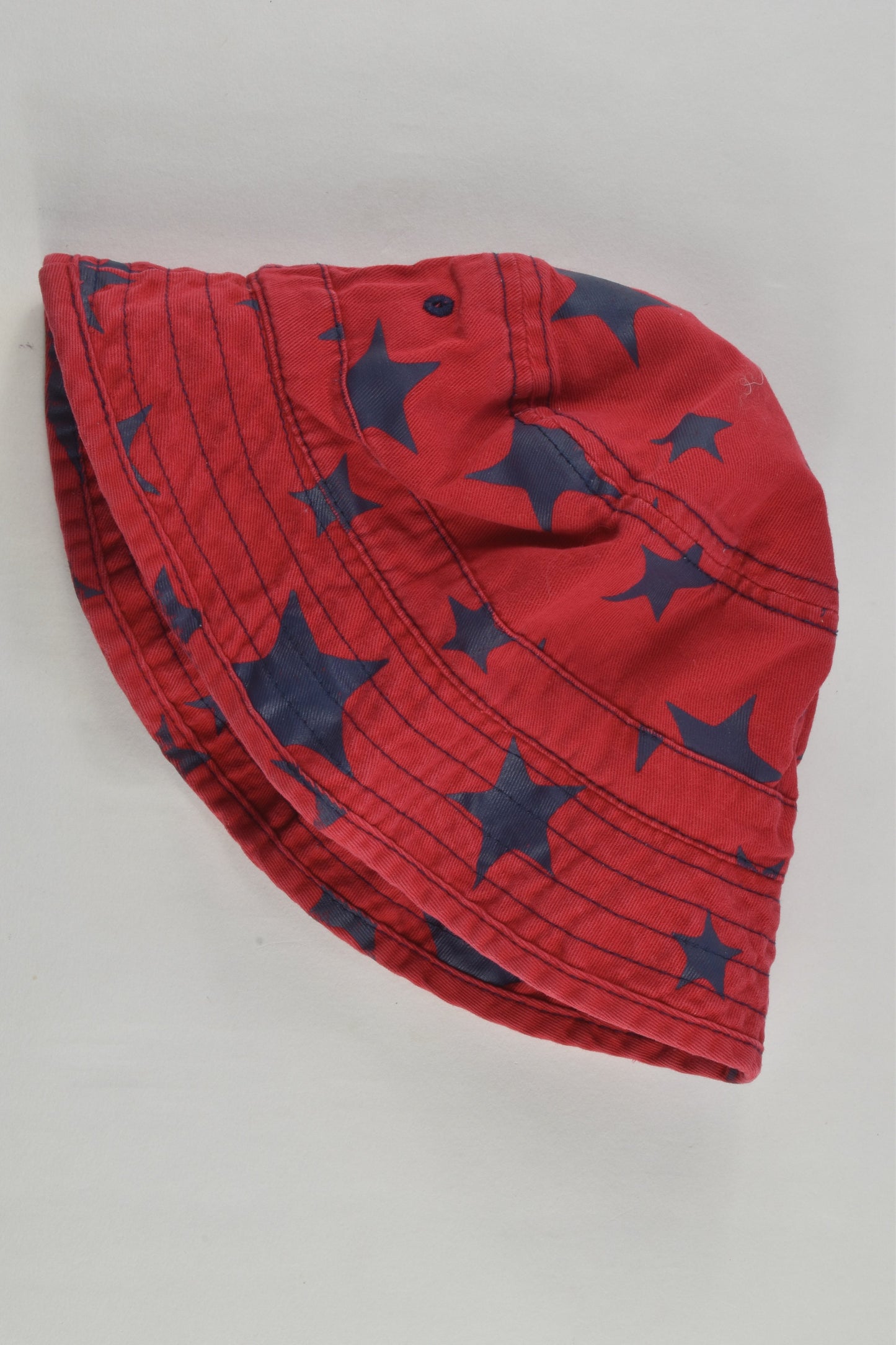 Next Size 1-2 Stars Hat
