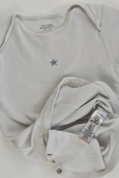 Next Size 1 Bodysuit