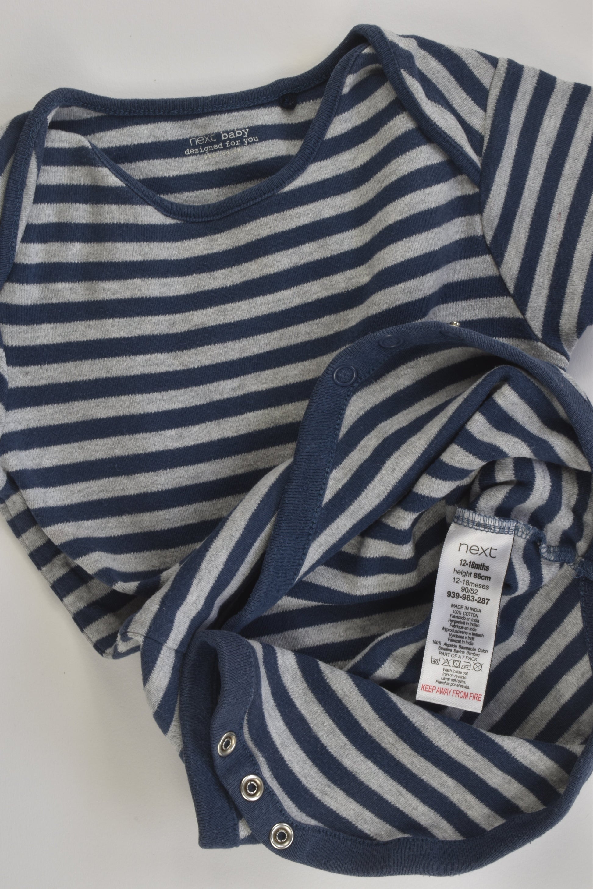 Next Size 1 Bodysuit