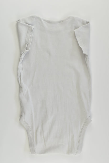 Next Size 1 Bodysuit