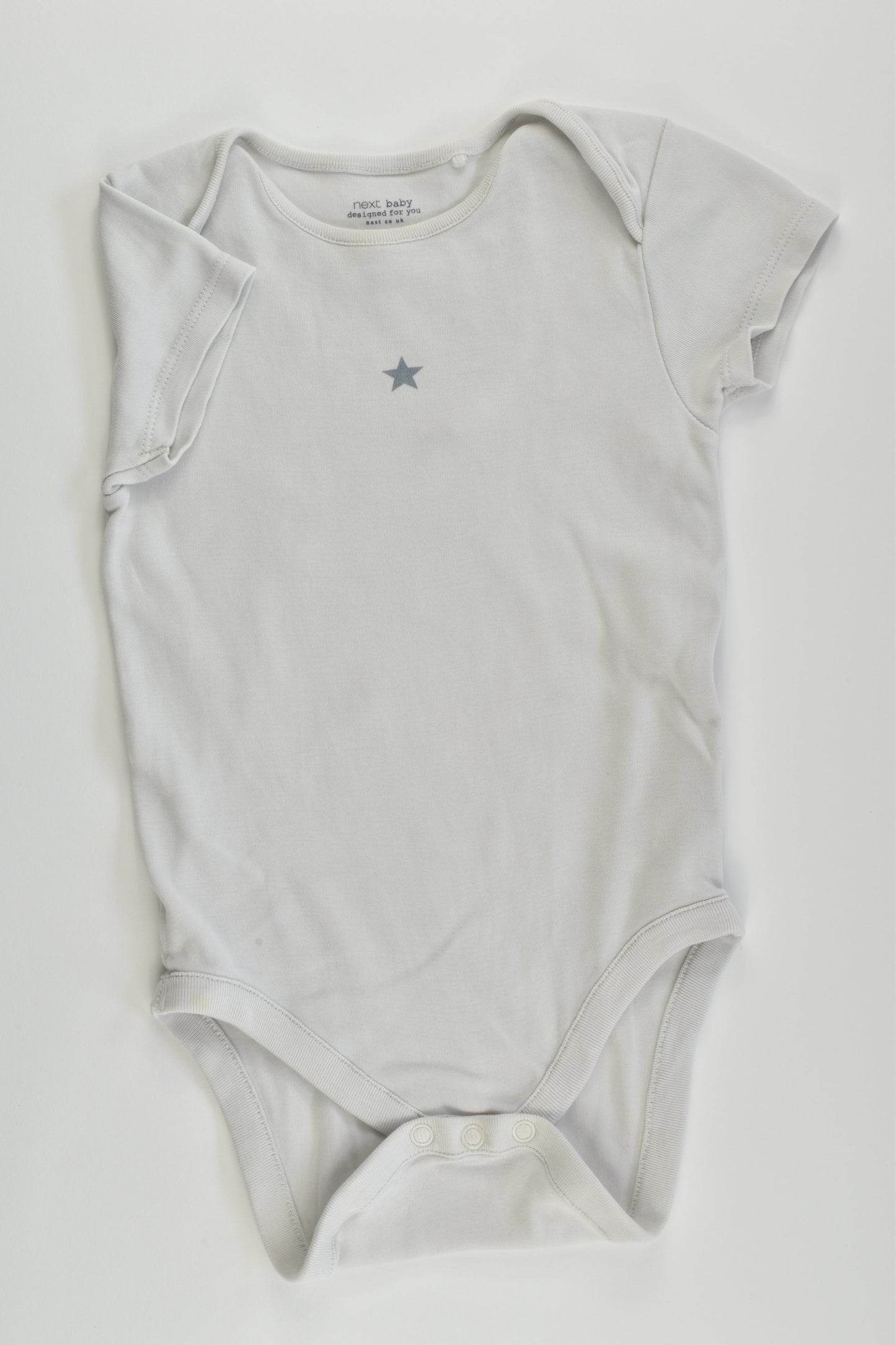 Next Size 1 Bodysuit