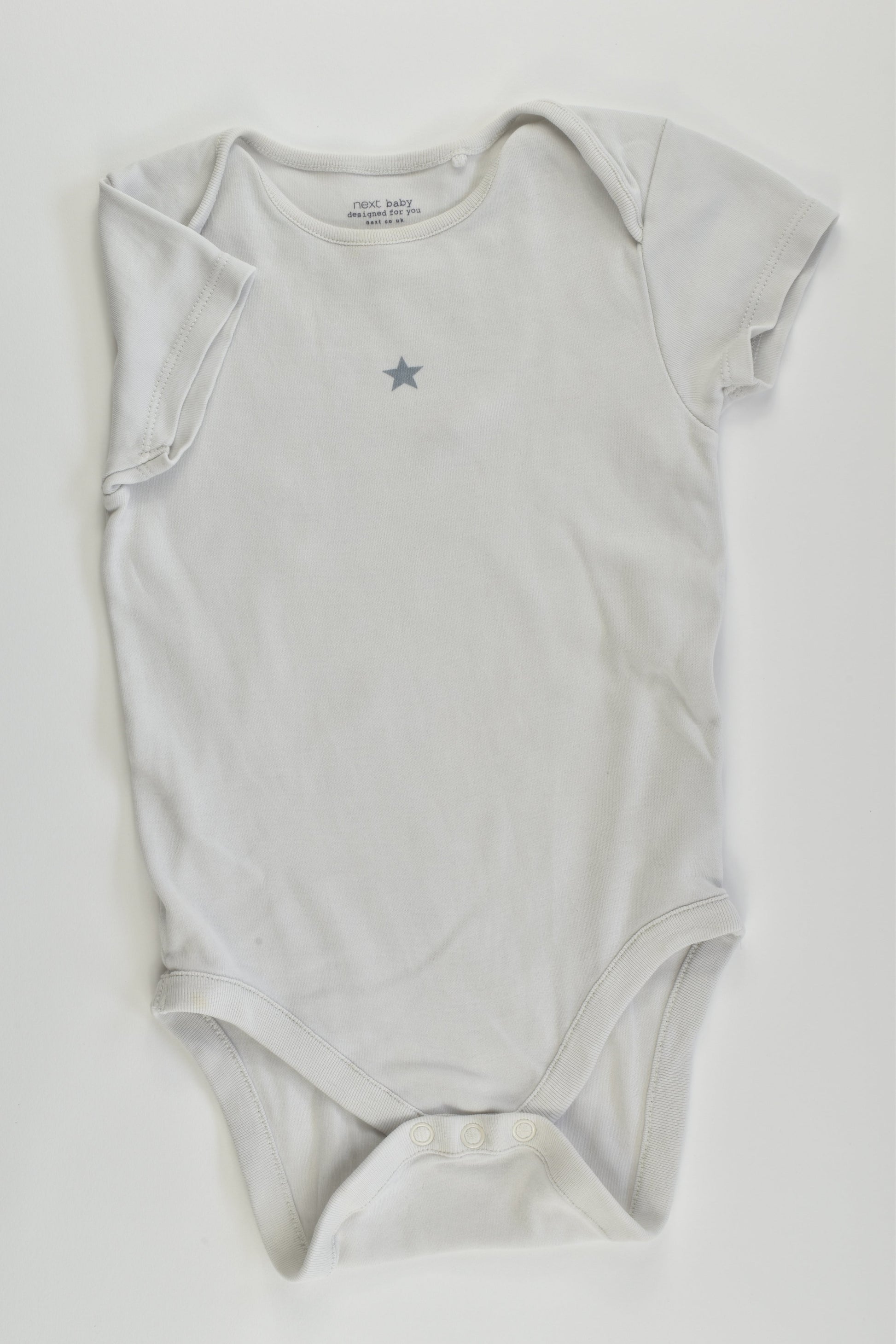 Next Size 1 Bodysuit