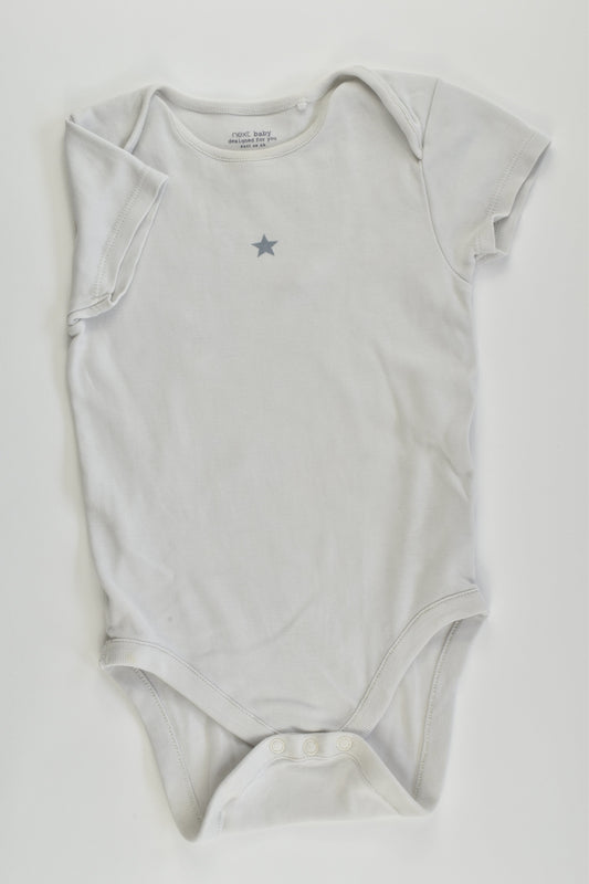Next Size 1 Bodysuit