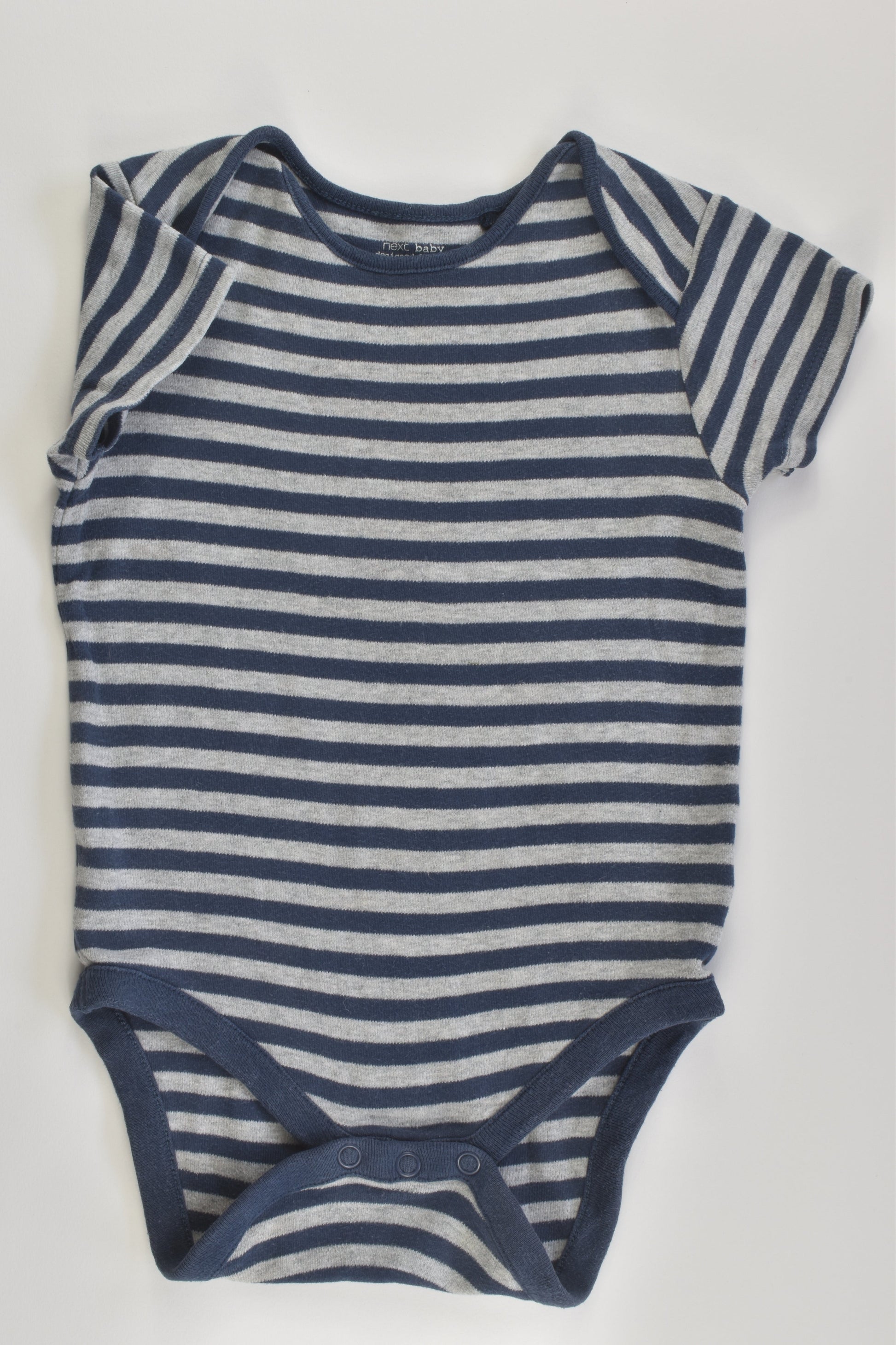 Next Size 1 Bodysuit