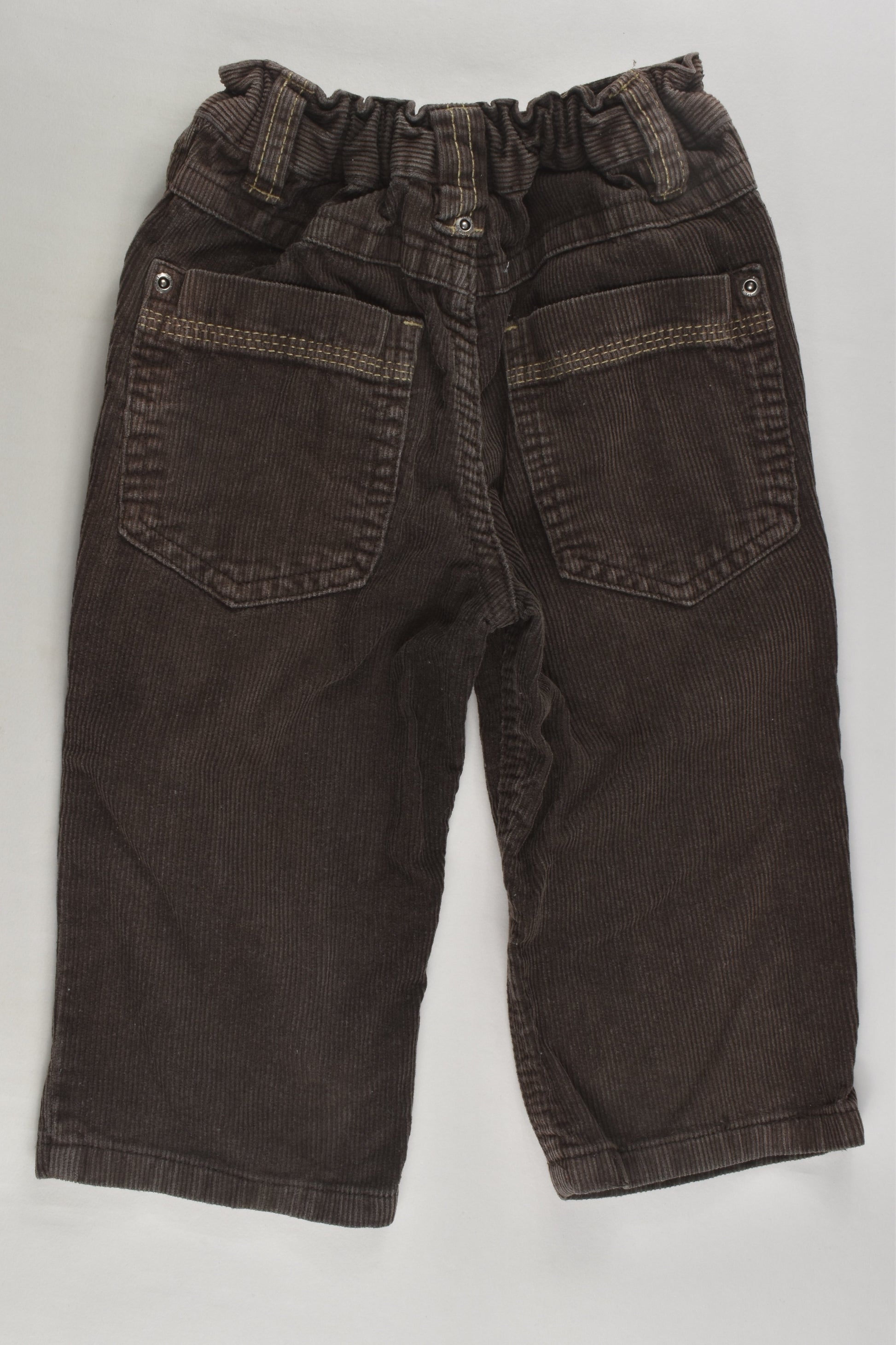 Next Size 1 Cord Pants