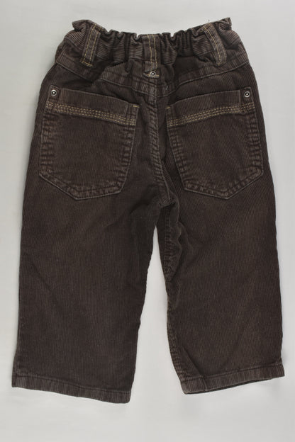 Next Size 1 Cord Pants