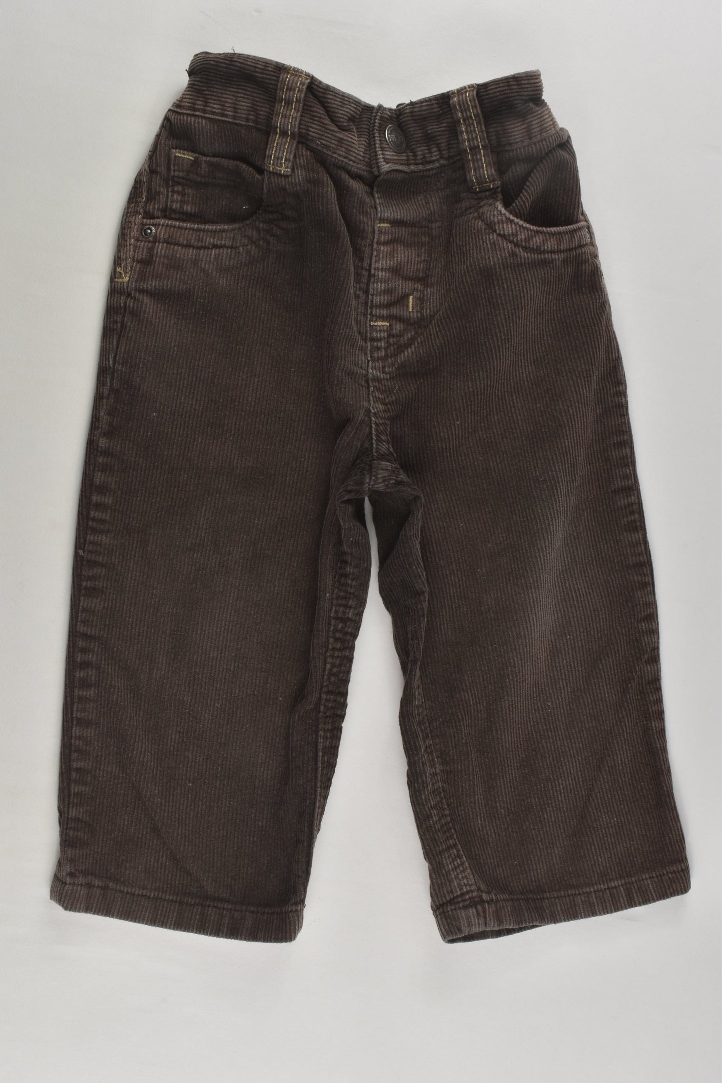 Next Size 1 Cord Pants