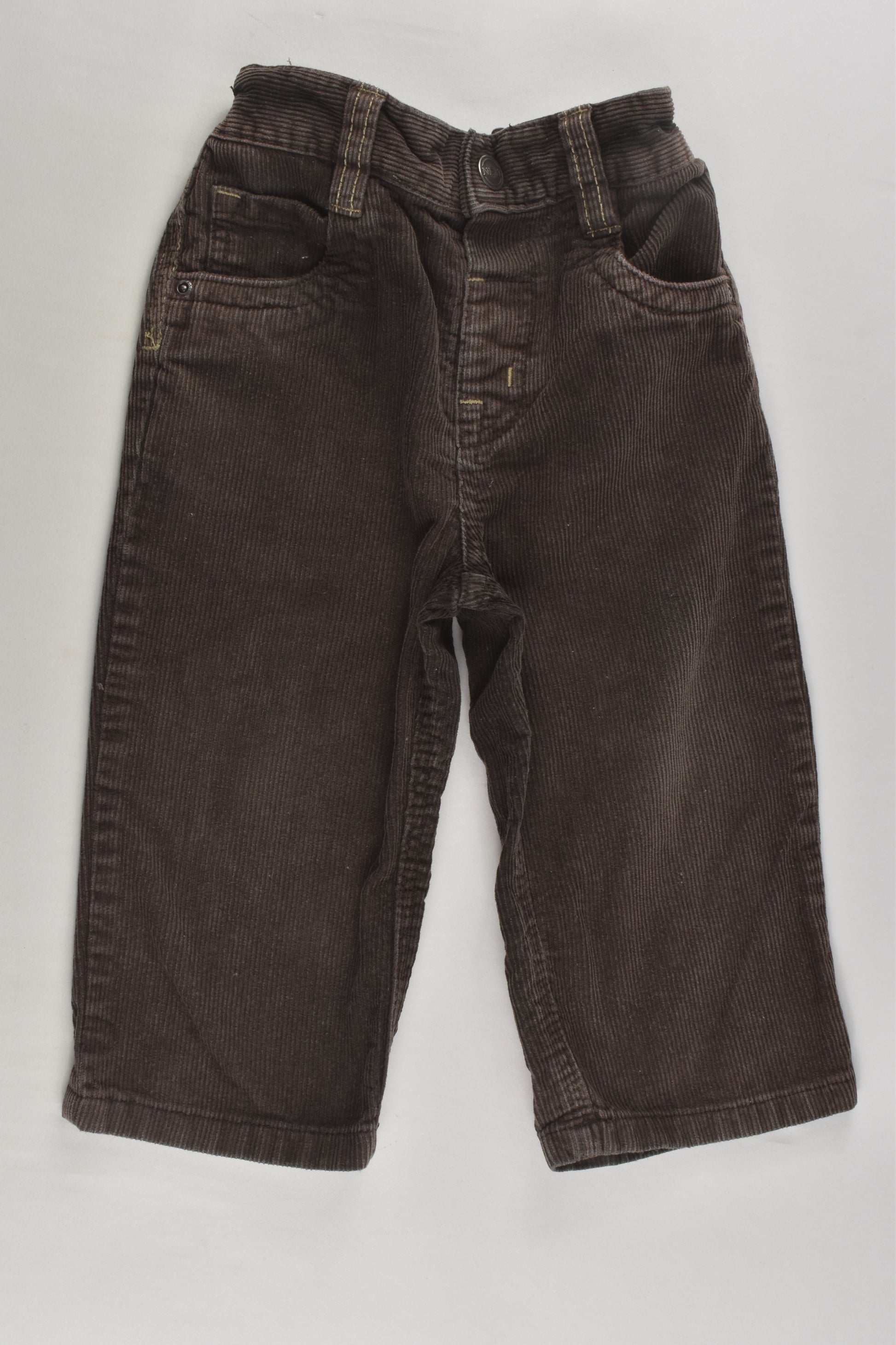 Next Size 1 Cord Pants