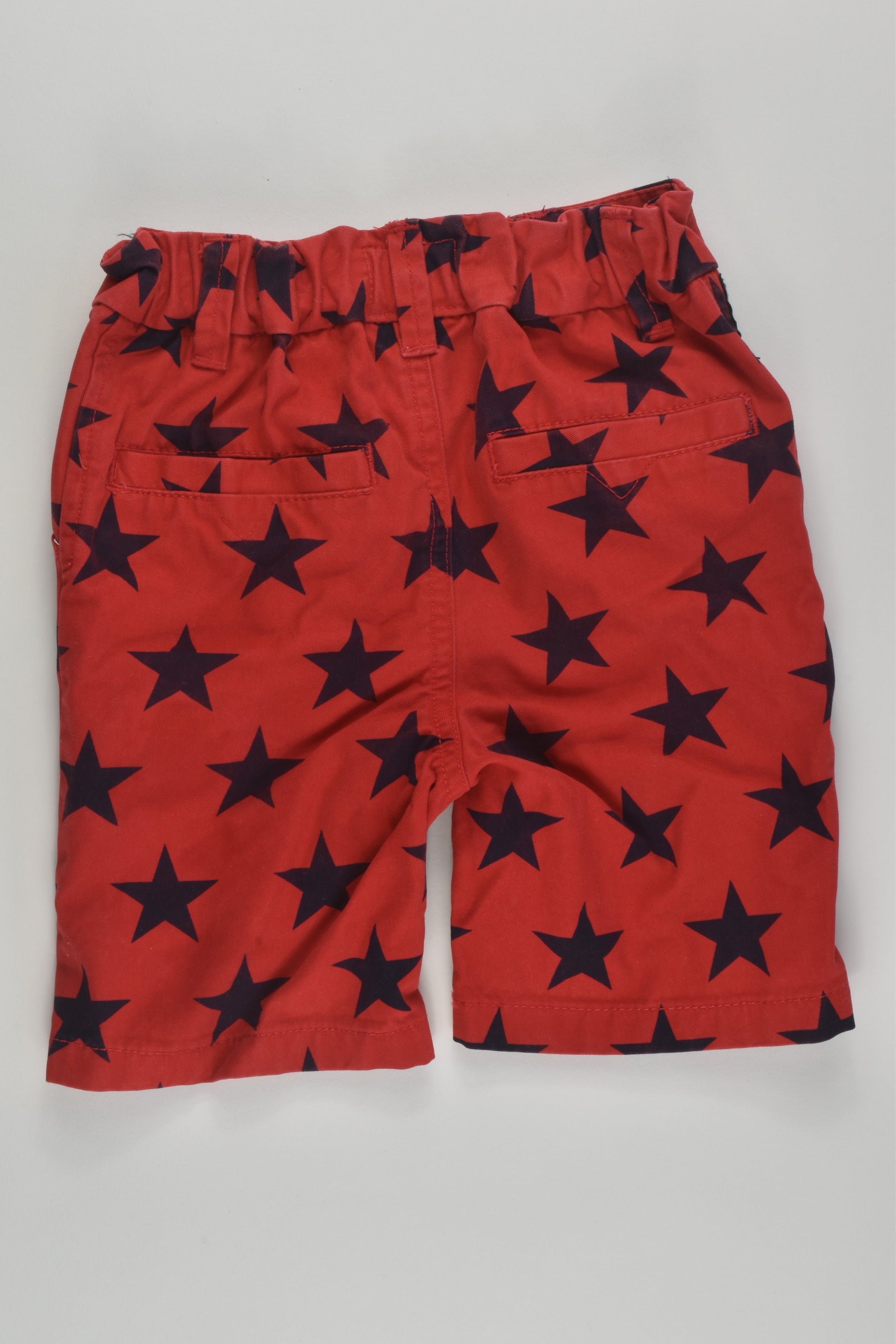 Next Size 1 Shorts