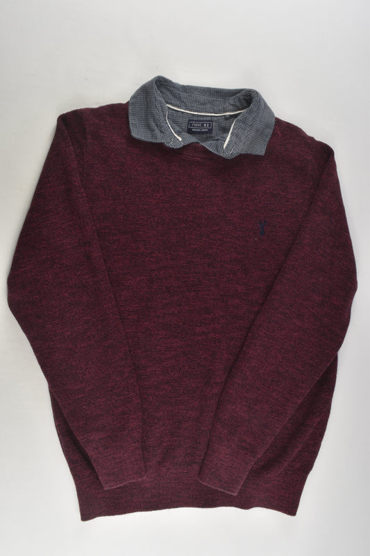 Next Size 11 Knit Jumper