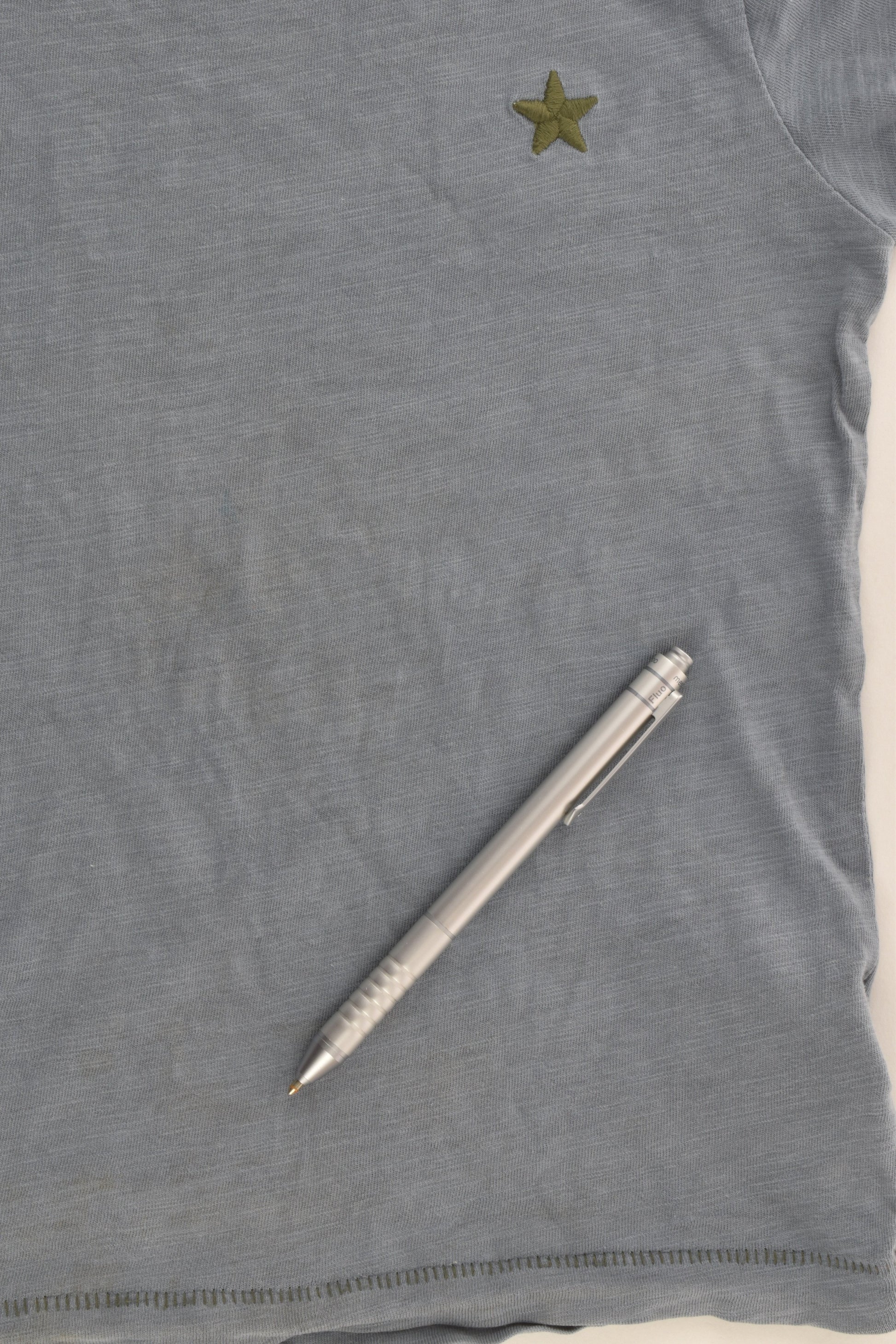 Next Size 2-3 (98 cm) Star T-shirt