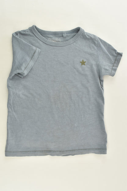 Next Size 2-3 (98 cm) Star T-shirt