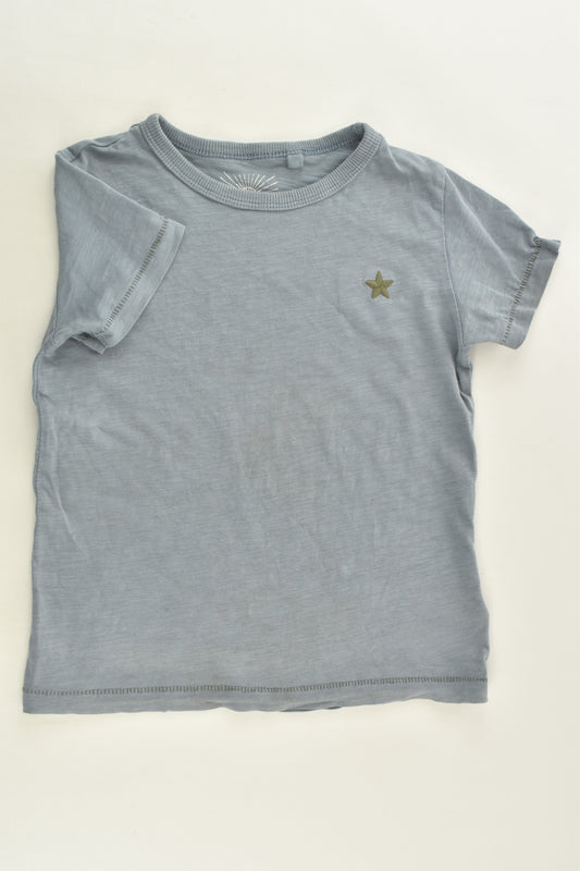 Next Size 2-3 (98 cm) Star T-shirt