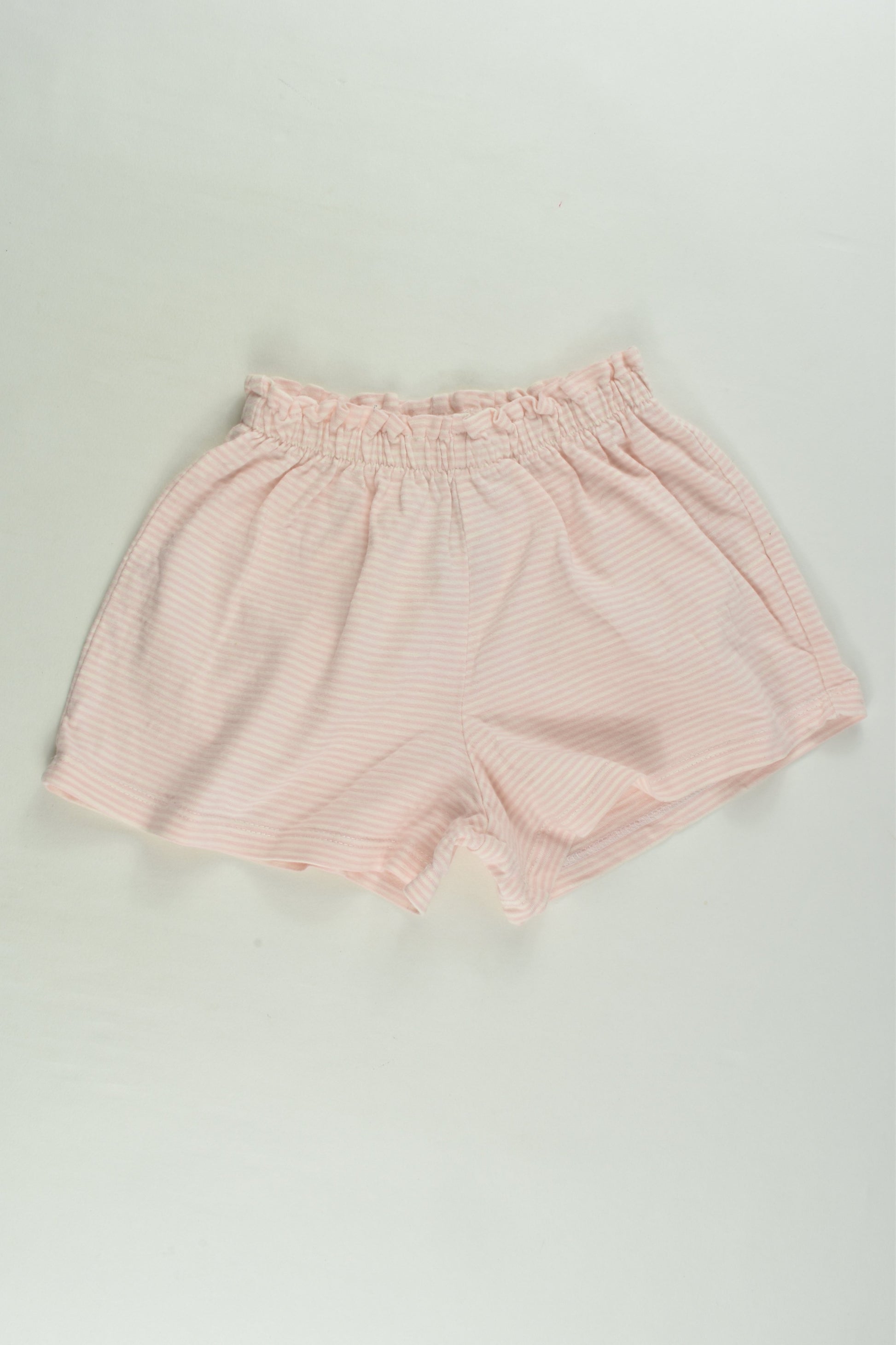Next Size 2-3 (98 cm) Striped Shorts