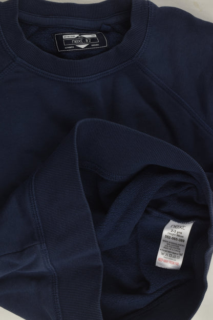 Next Size 2-3 (98 cm) Sweater