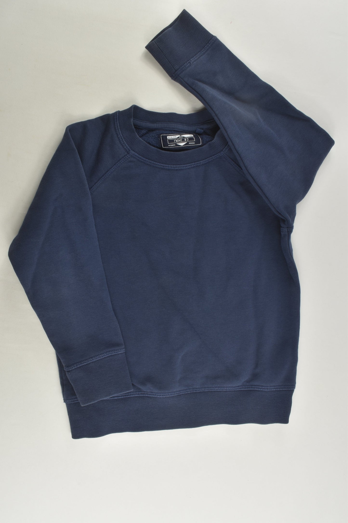 Next Size 2-3 (98 cm) Sweater