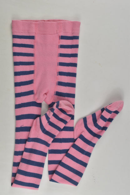 Next Size 2-3 Footed Tights