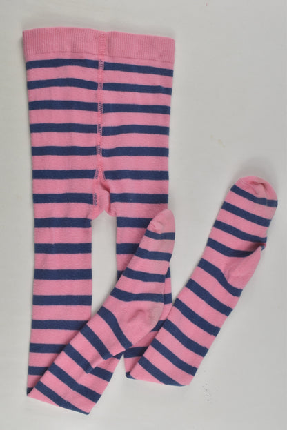 Next Size 2-3 Footed Tights