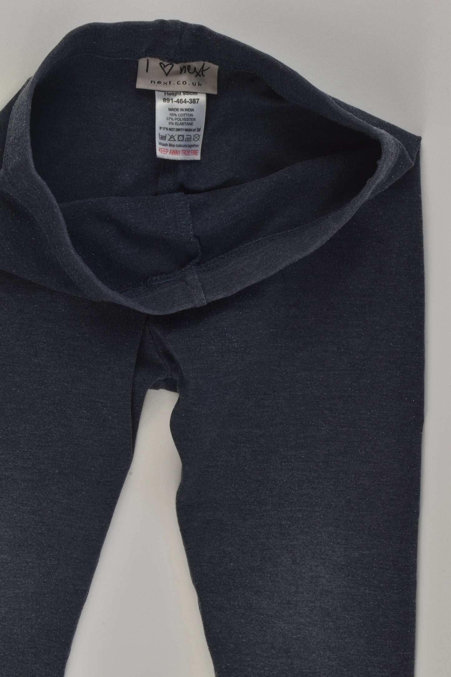 Next Size 2-3 Leggings