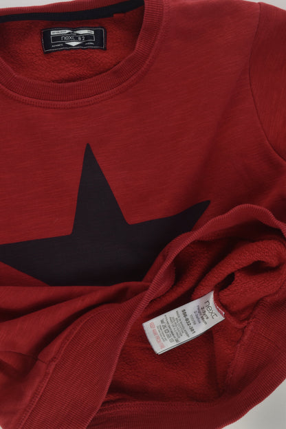 Next Size 2-3 Star Sweater