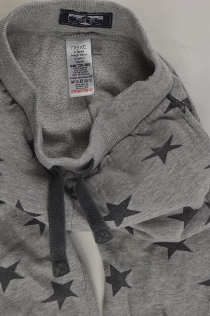 Next Size 2-3 Track Pants