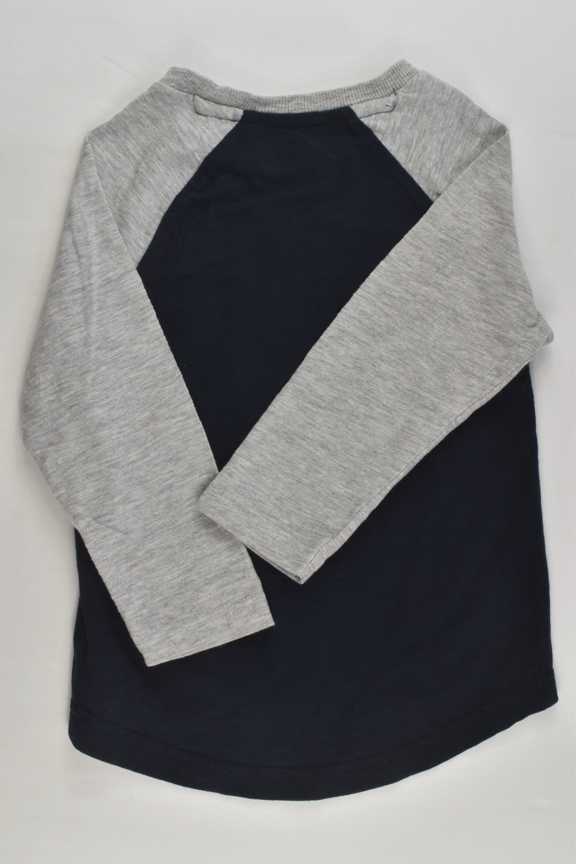 Next Size 2 (92 cm) Top