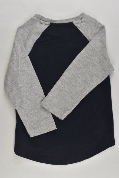 Next Size 2 (92 cm) Top