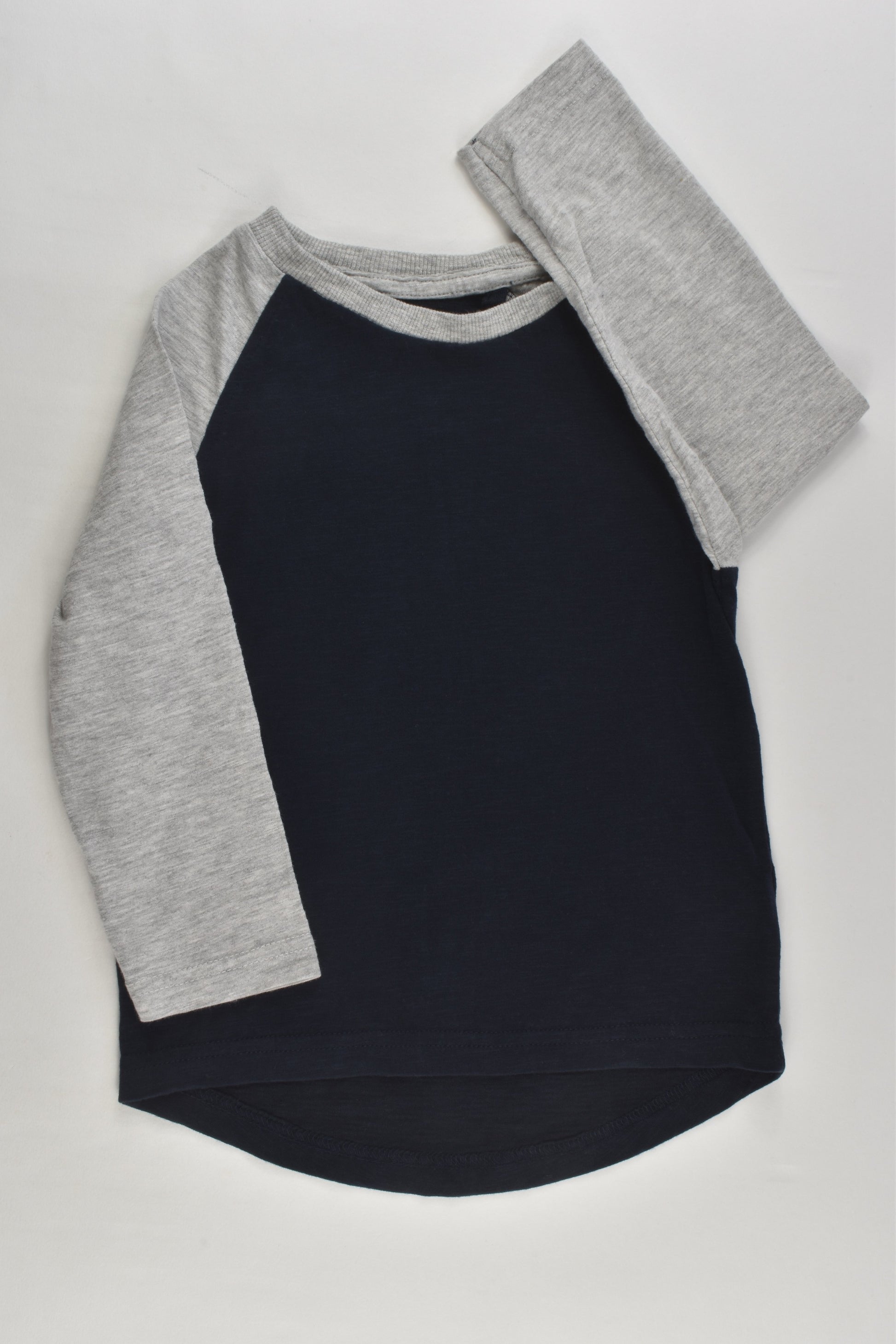 Next Size 2 (92 cm) Top