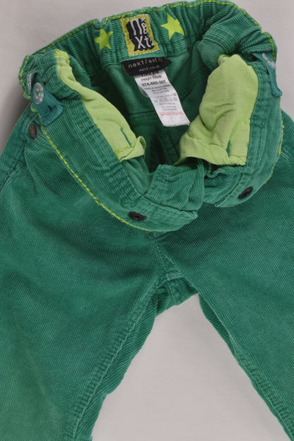 Next Size 2 Cord Pants