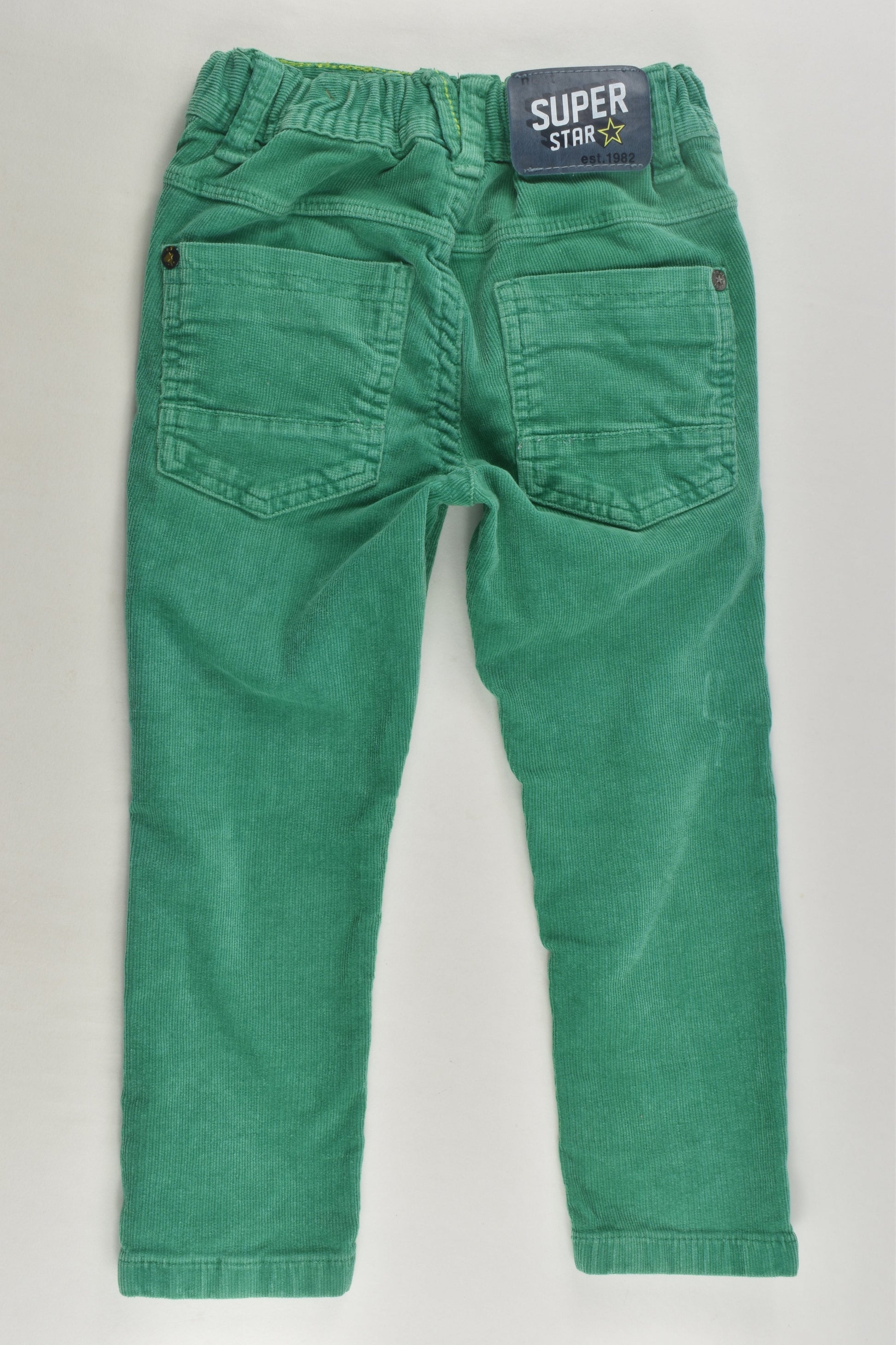 Next Size 2 Cord Pants