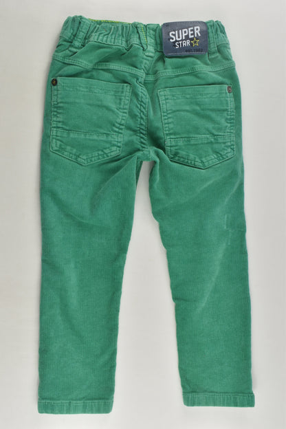 Next Size 2 Cord Pants