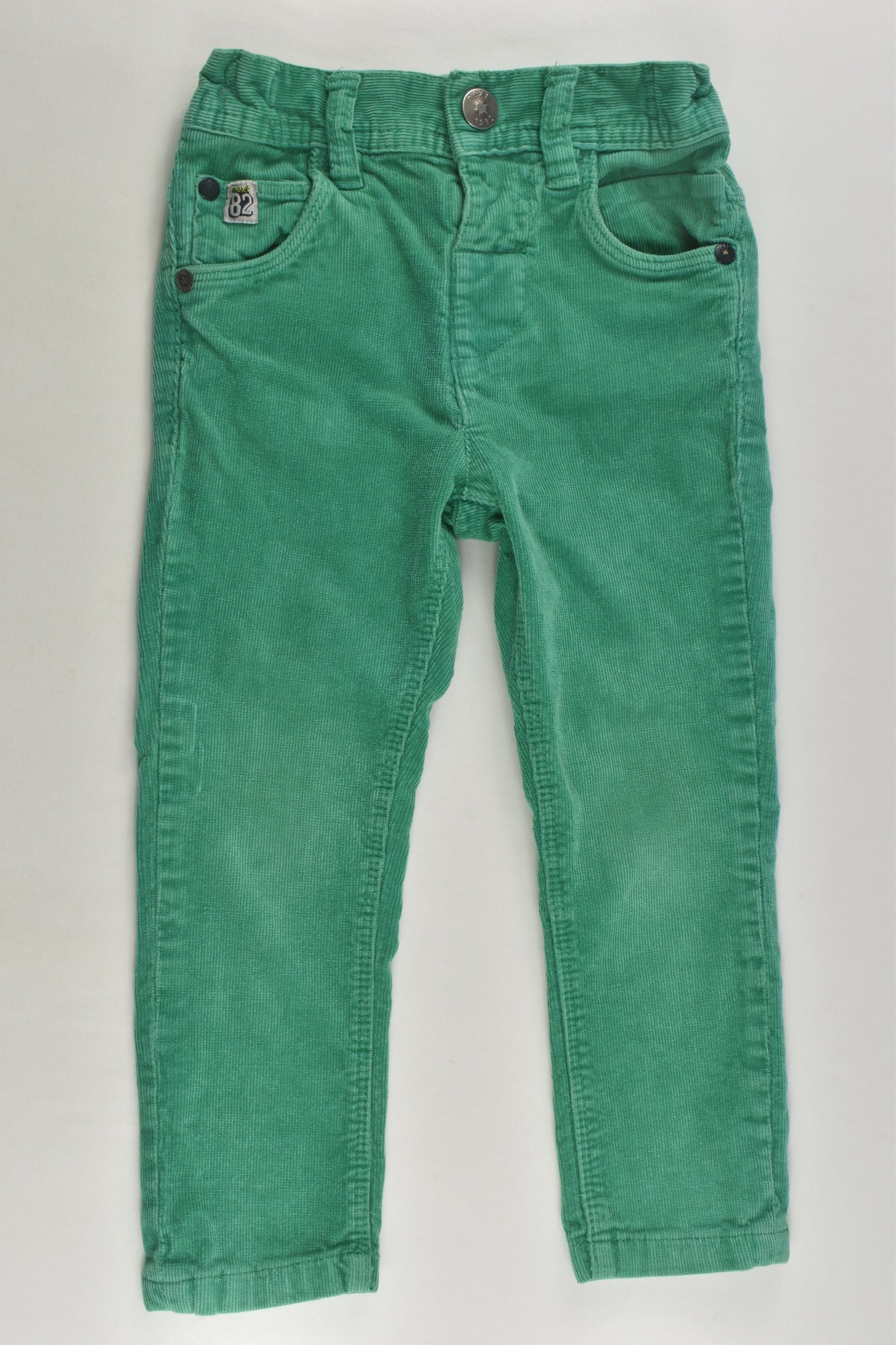Next Size 2 Cord Pants